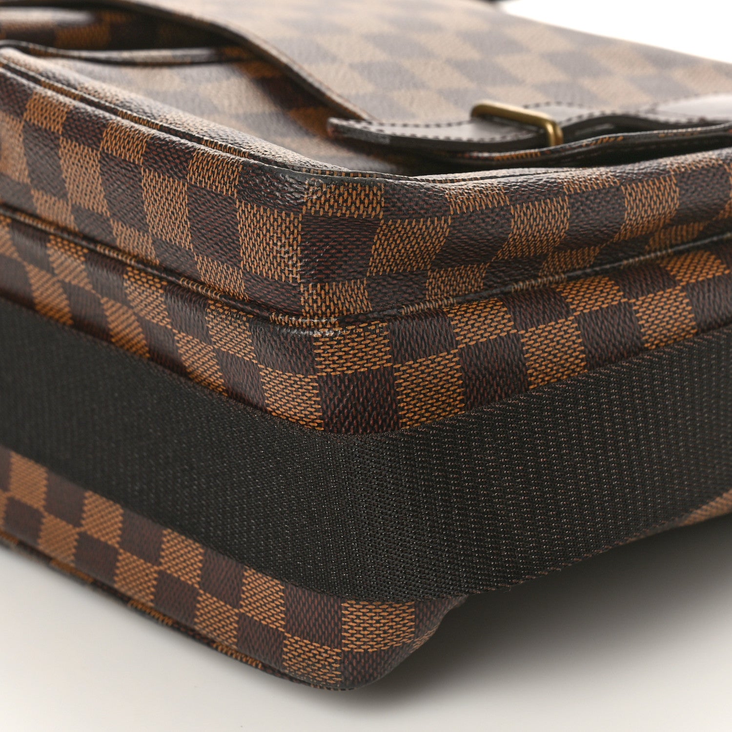 Louis Vuitton Damier Ebene Broadway Messenger Bag 8 of 8
