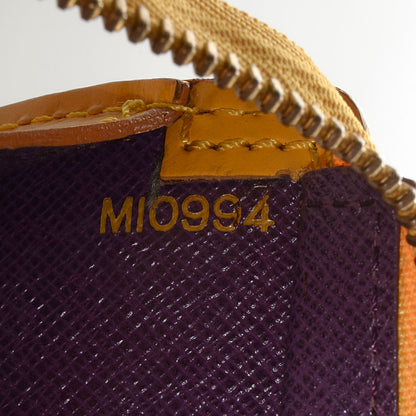 Louis Vuitton Epi Sac Triangle Tassil 6 of 7