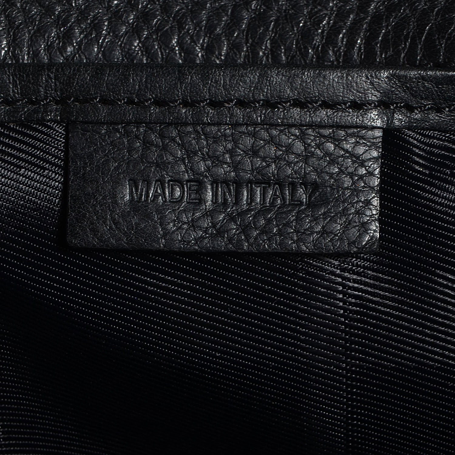 Burberry House Check Large Manor Tote 8 of 9