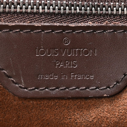 Louis Vuitton Epi Petit Bucket 23 Moka 7 of 15