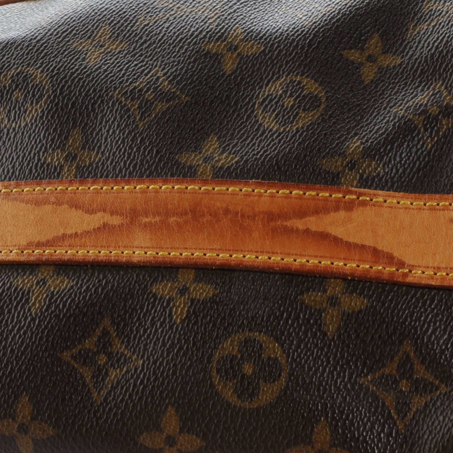 Louis Vuitton Monogram Randonnee PM 9 of 9