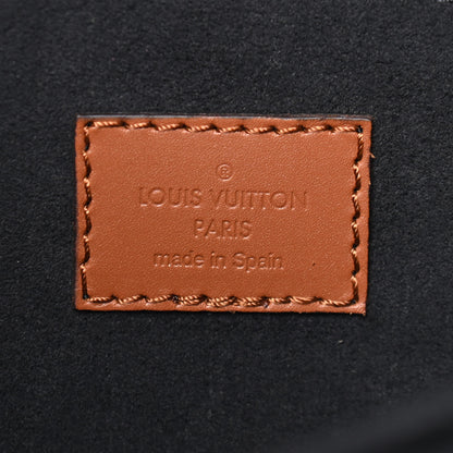 Louis Vuitton Reverse Monogram Dauphine MM 5 of 8