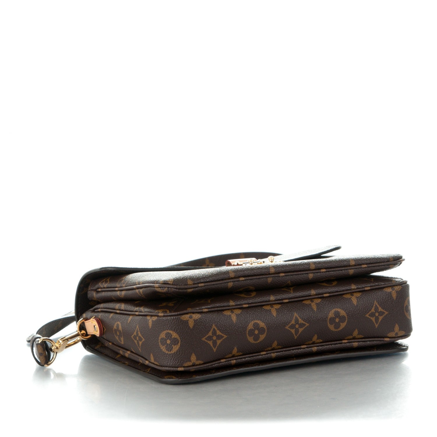 Louis Vuitton Monogram Pochette Metis 4 of 8