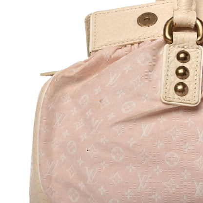 Louis Vuitton Mini Monogram Trapeze GM Pink 17 of 17