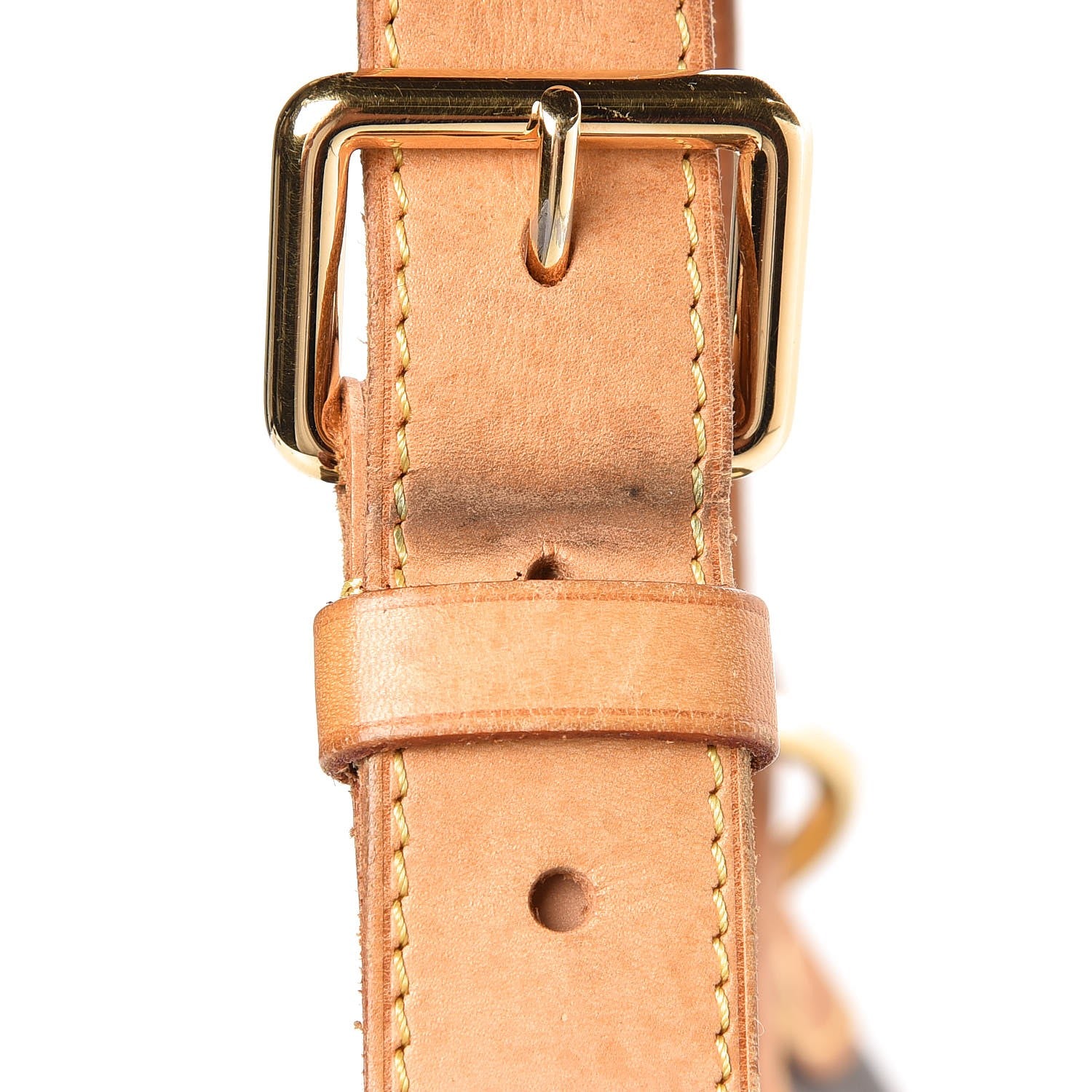 Louis Vuitton Monogram Galliera PM 16 of 16