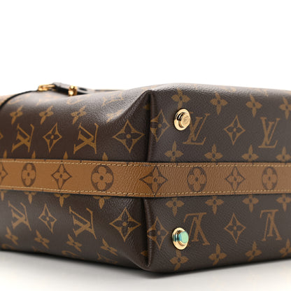 Louis Vuitton Reverse Monogram City Cruiser PM 8 of 10