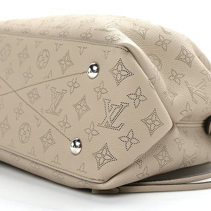 Louis Vuitton Mahina Bella Tote Galet 10 of 10