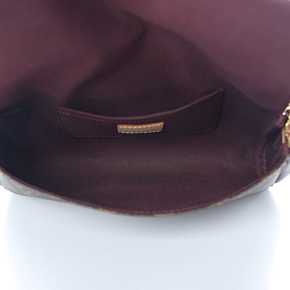 Louis Vuitton Monogram Favorite MM 5 of 10
