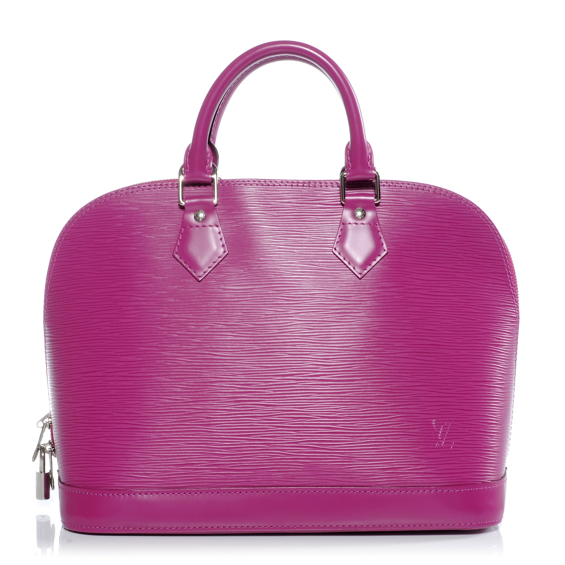 Louis Vuitton Epi Alma Grenade 1 of 7