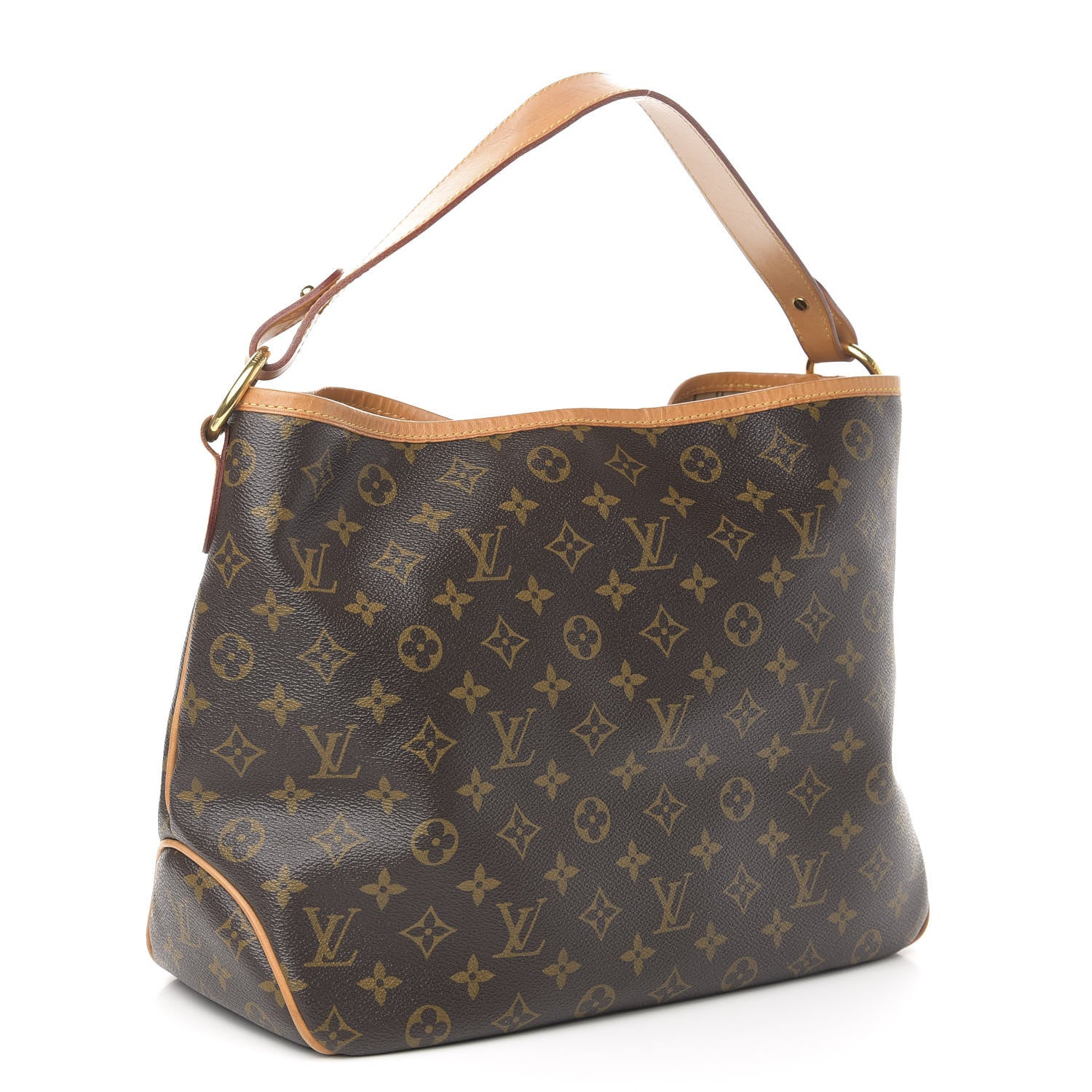 Louis Vuitton Monogram Delightful PM 3 of 10
