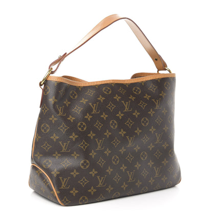 Louis Vuitton Monogram Delightful PM 3 of 10