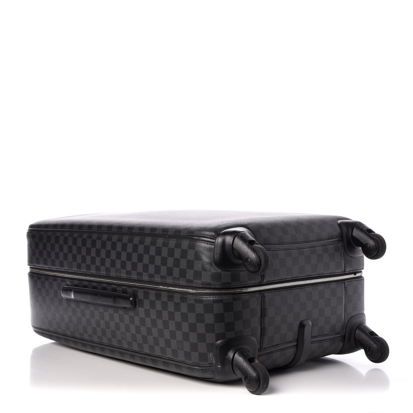 Damier Graphite Zephyr 70