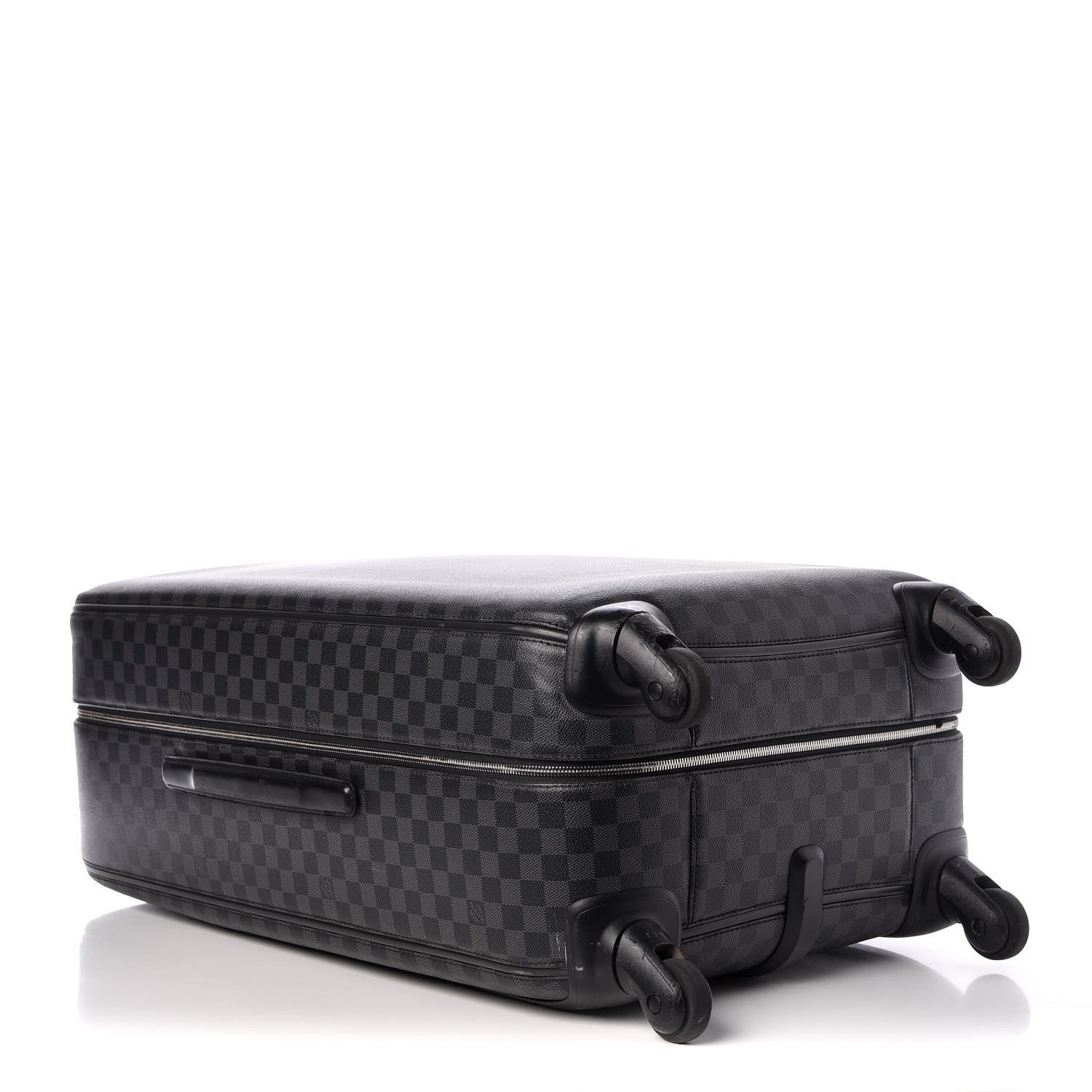 Louis Vuitton Damier Graphite Zephyr 70 4 of 20