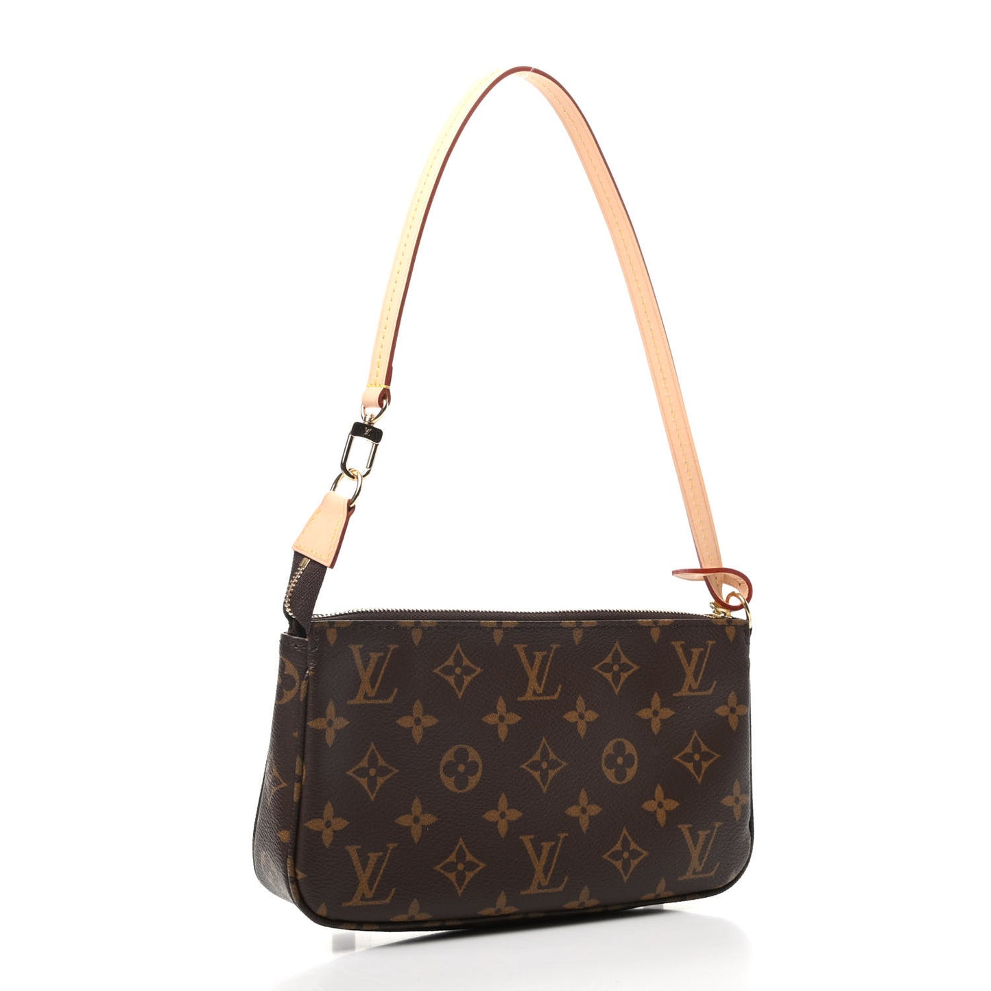 Monogram Pochette Accessories NM