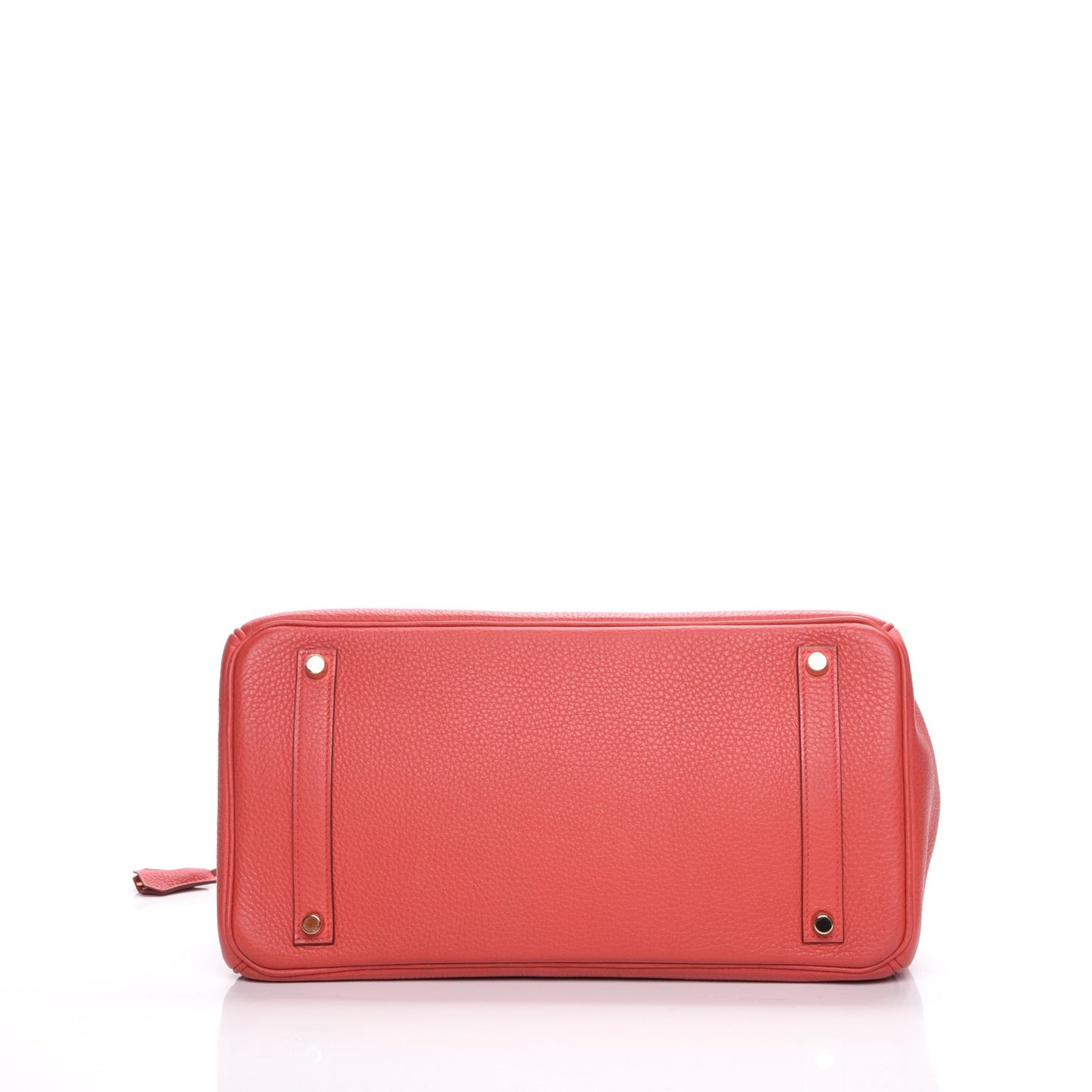 Taurillon Clemence Birkin 35 Bougainvillea