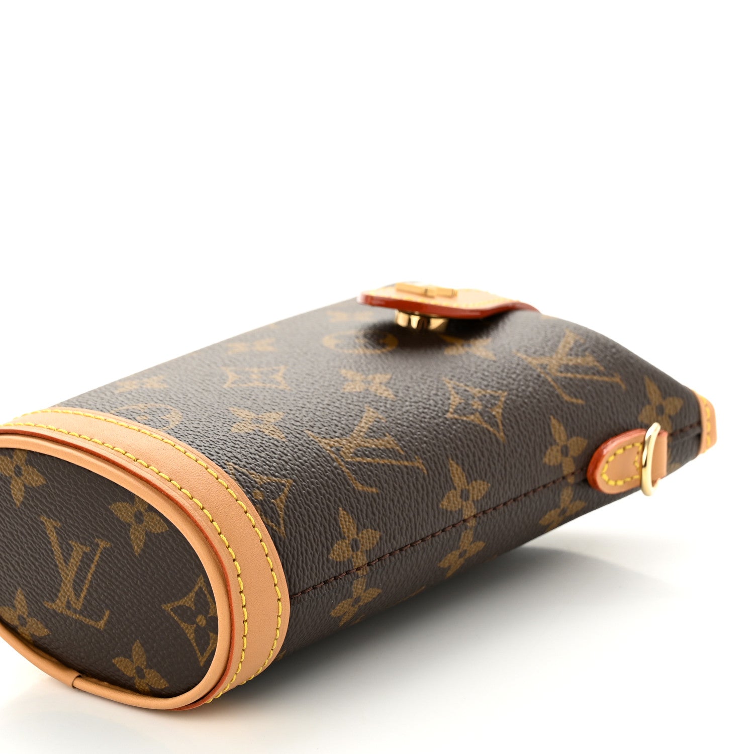 Louis Vuitton Monogram Fold Me Pouch 9 of 9