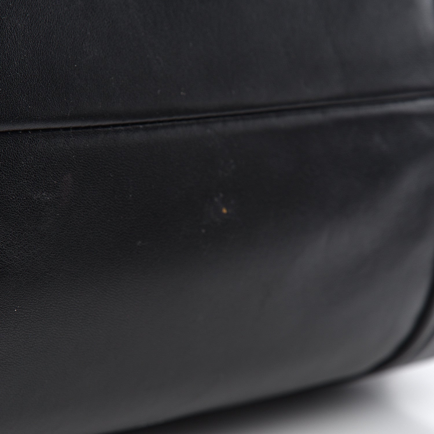 Valentino Garavani Nappa Boston Bag Black 15 of 18