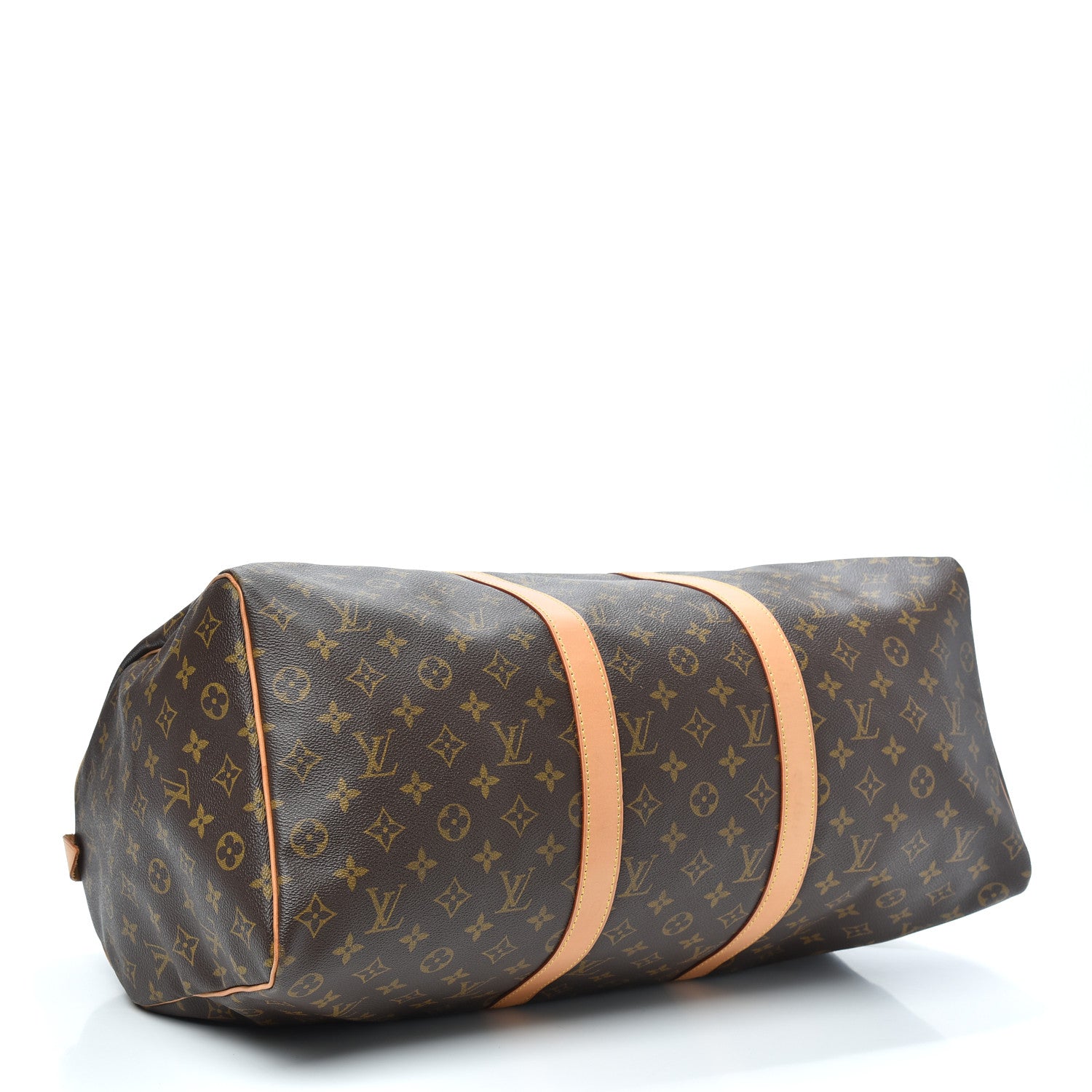Louis Vuitton Monogram Keepall 50 3 of 9