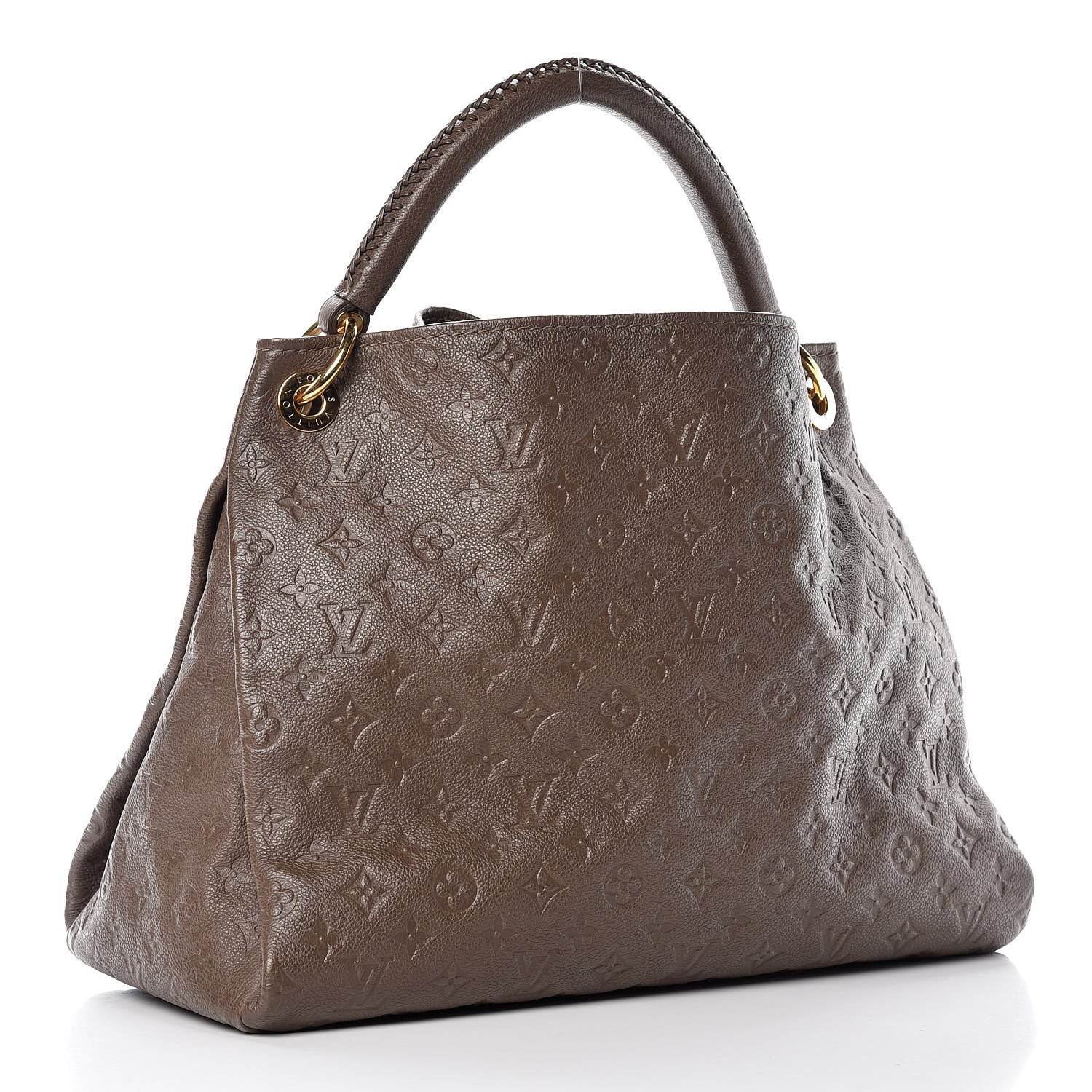Louis Vuitton Empreinte Artsy MM Ombre 3 of 7