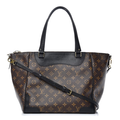 Louis Vuitton Monogram Estrela NM Black 1 of 13