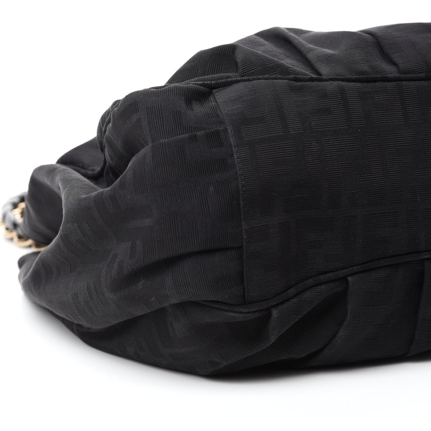 Zucca Enamel Mia Tote Black