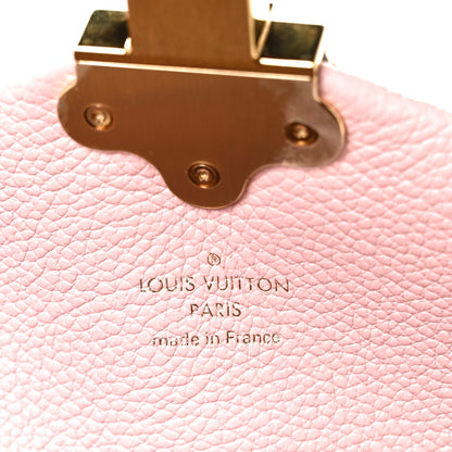 Louis Vuitton Damier Ebene Clapton Backpack Magnolia 11 of 15