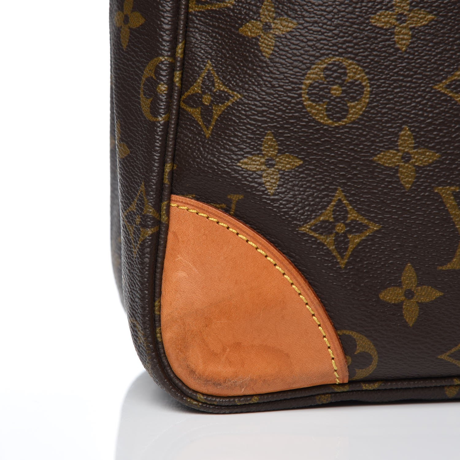 Louis Vuitton Monogram Sac Promenade 7 of 11