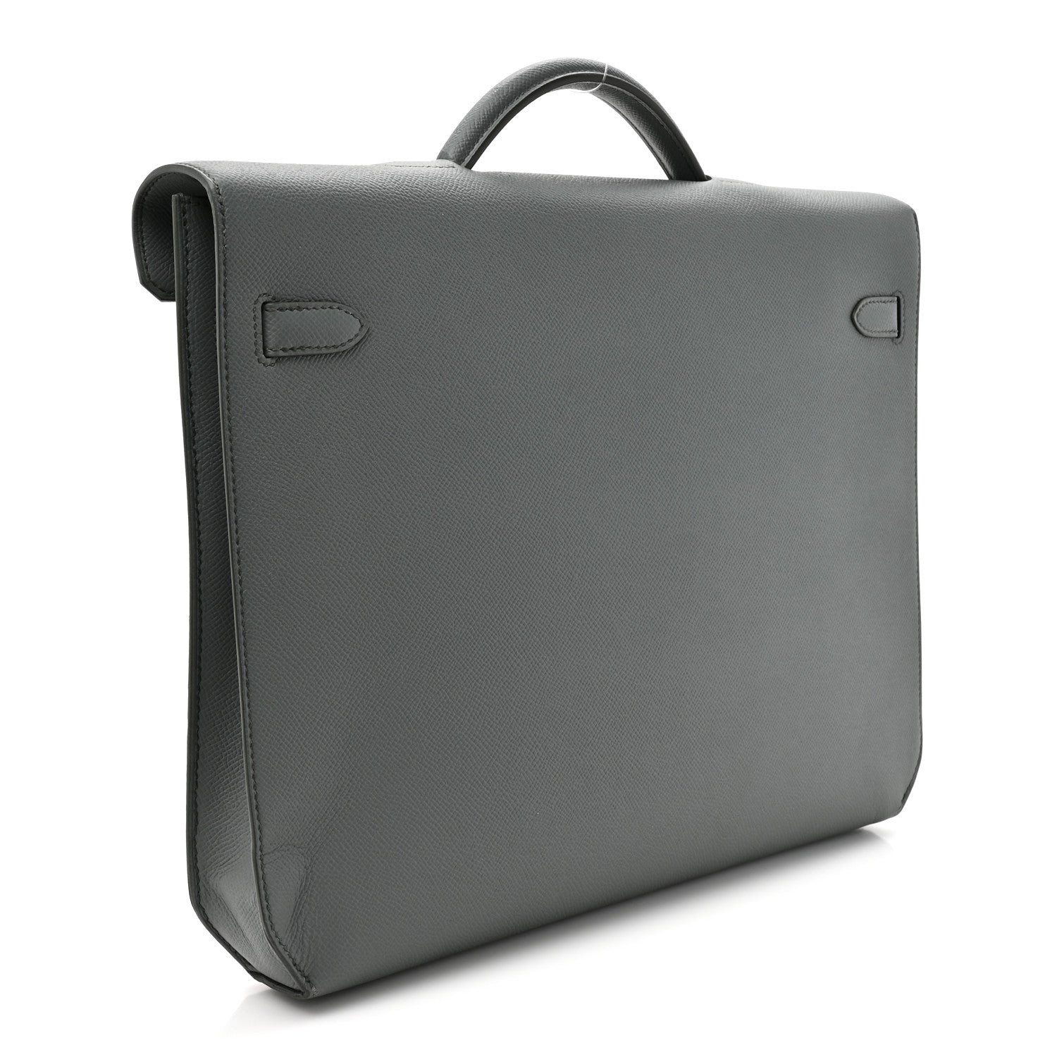 Hermes Epsom Kelly Depeches 36 Vert Amande 1857616 – FASHIONPHILE