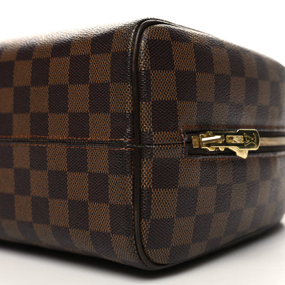 Louis Vuitton Damier Ebene Nolita 9 of 10