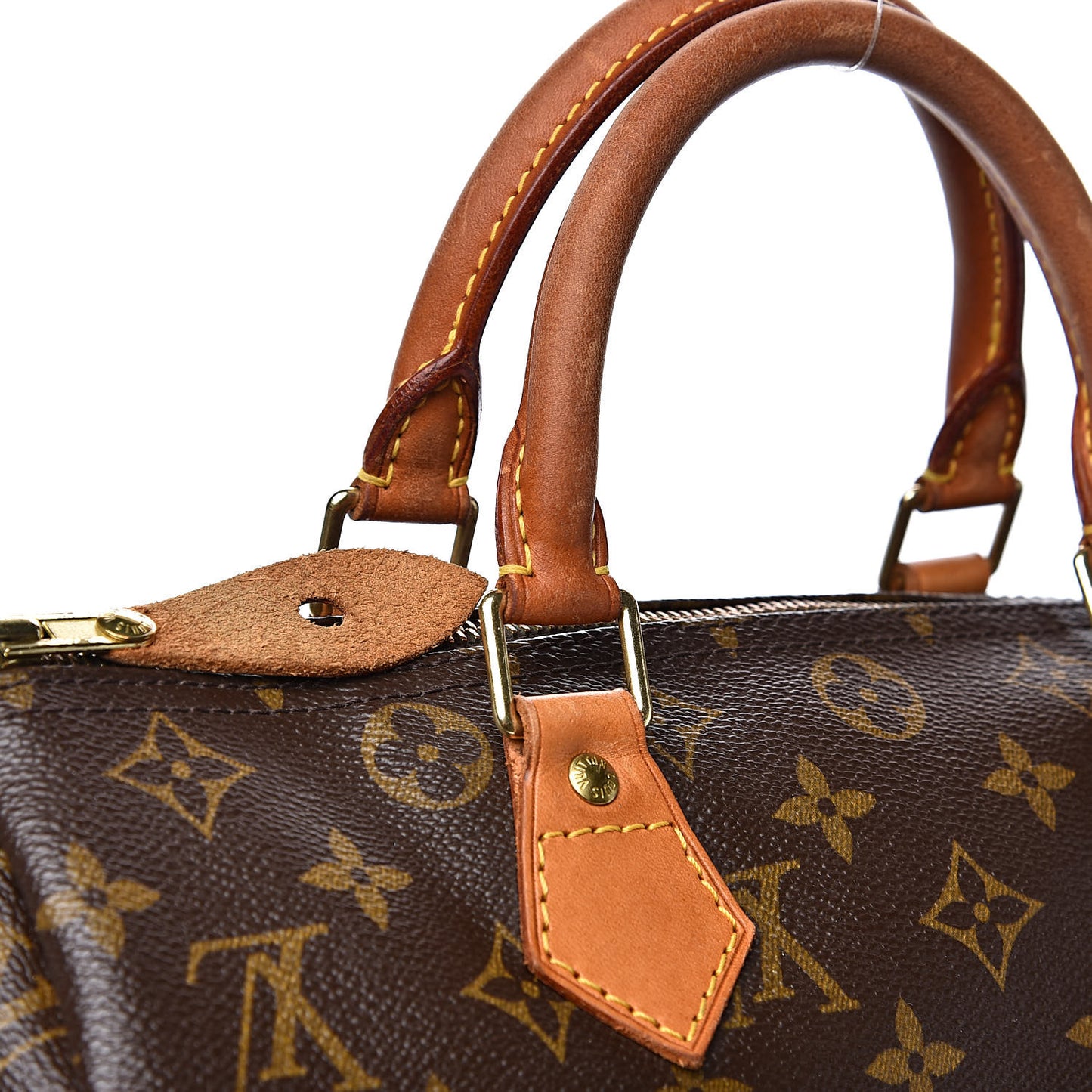 Monogram Speedy 30