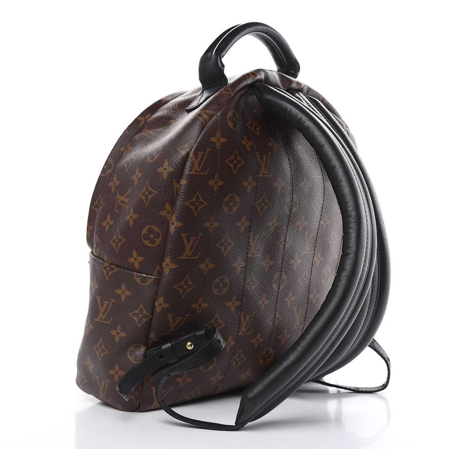 Monogram Palm Springs Backpack MM