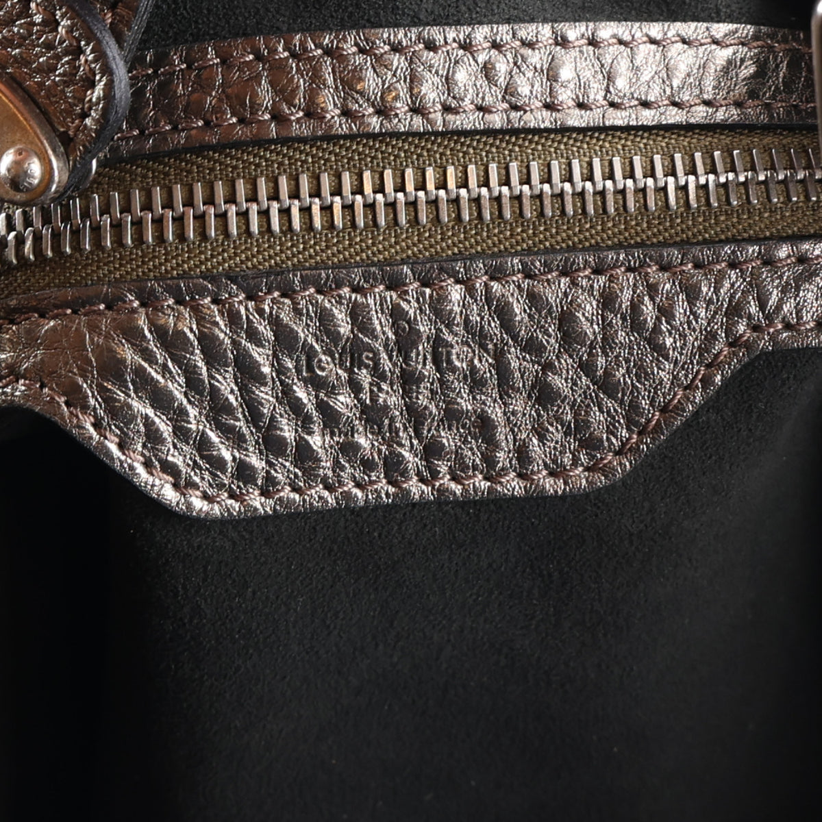 Mahina XL Bronze