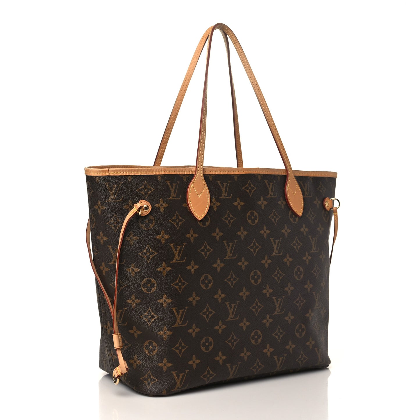 Monogram Neverfull MM