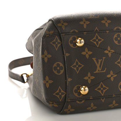 Louis Vuitton Monogram Montaigne MM 7 of 11