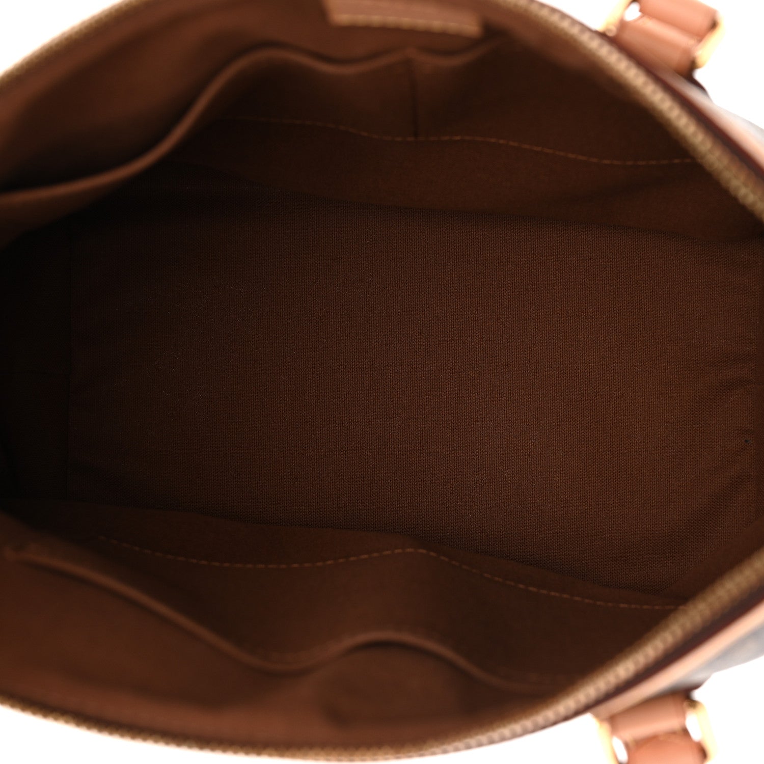 Louis Vuitton Monogram Palermo PM 5 of 11
