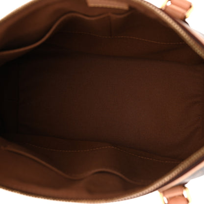 Louis Vuitton Monogram Palermo PM 5 of 11