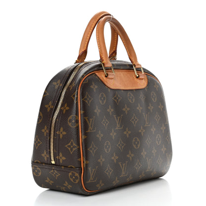 Louis Vuitton Monogram Trouville 3 of 14