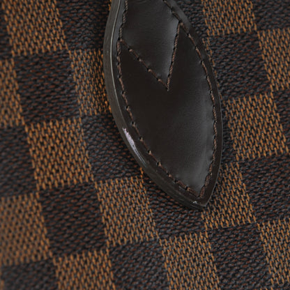 Louis Vuitton Damier Ebene Neverfull MM 20 of 22