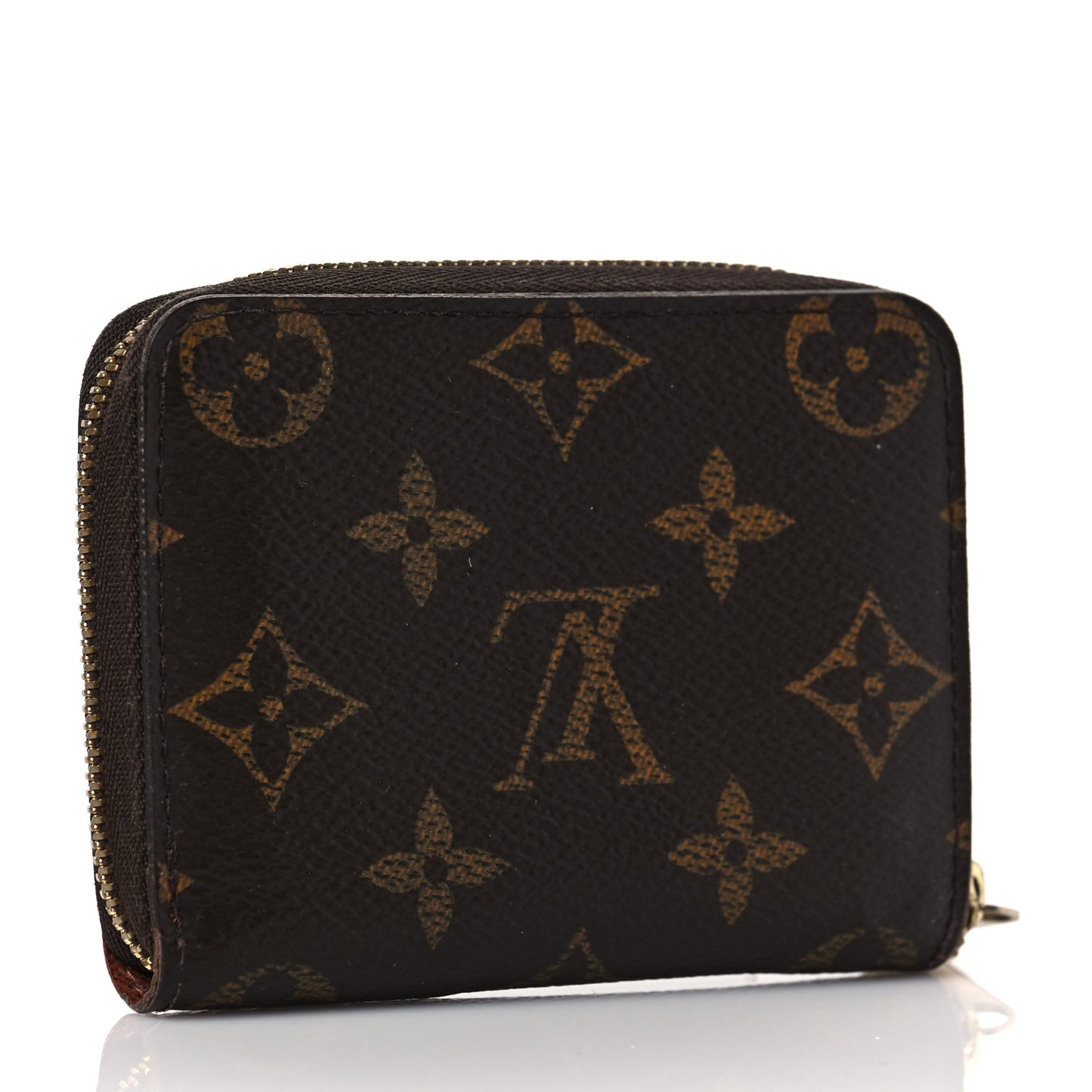 Monogram Zippy Coin Purse