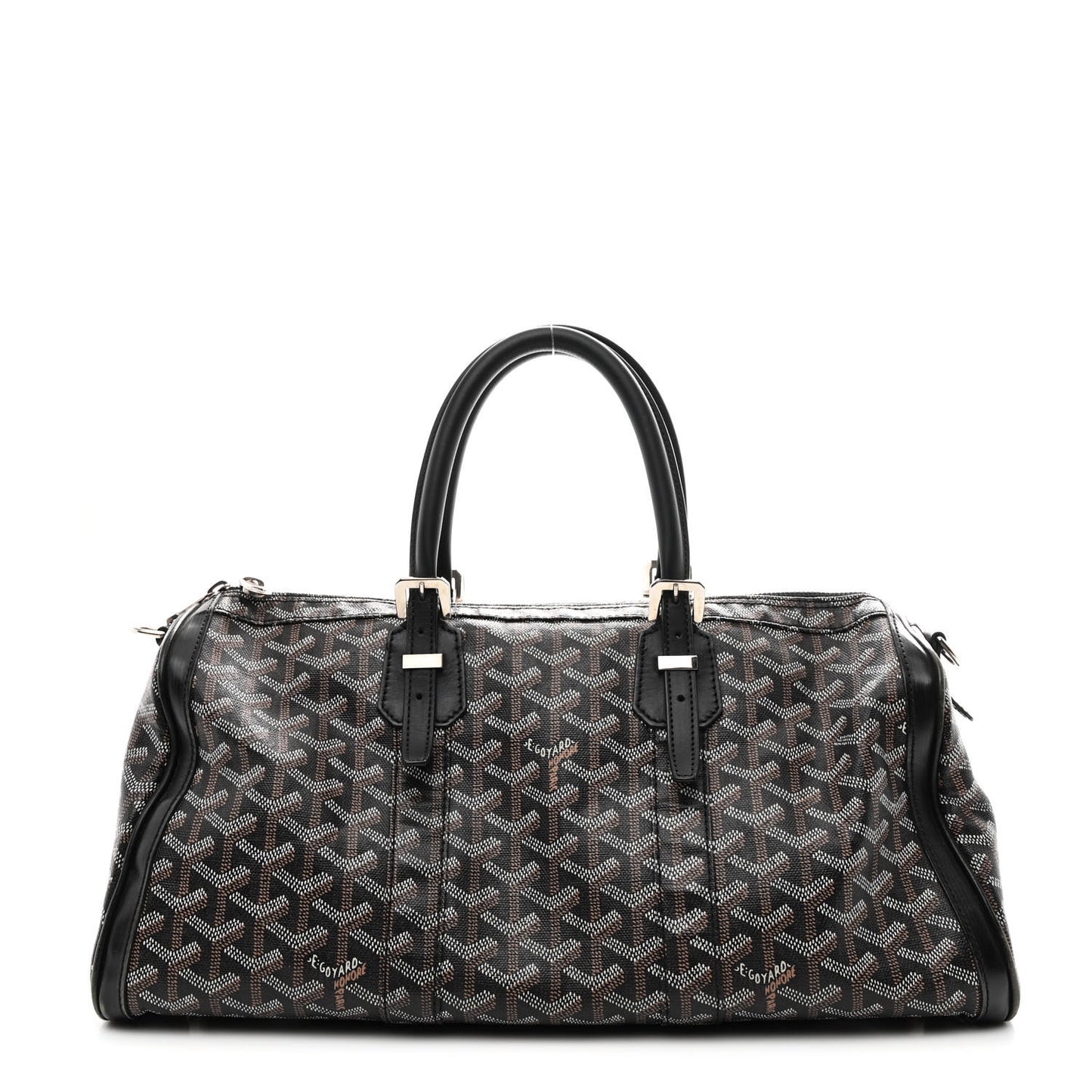 Goyardine Croisiere 35 Black