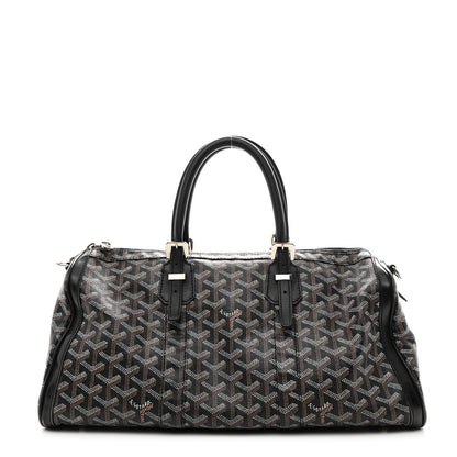 Goyard Goyardine Croisiere 35 Black 1 of 12