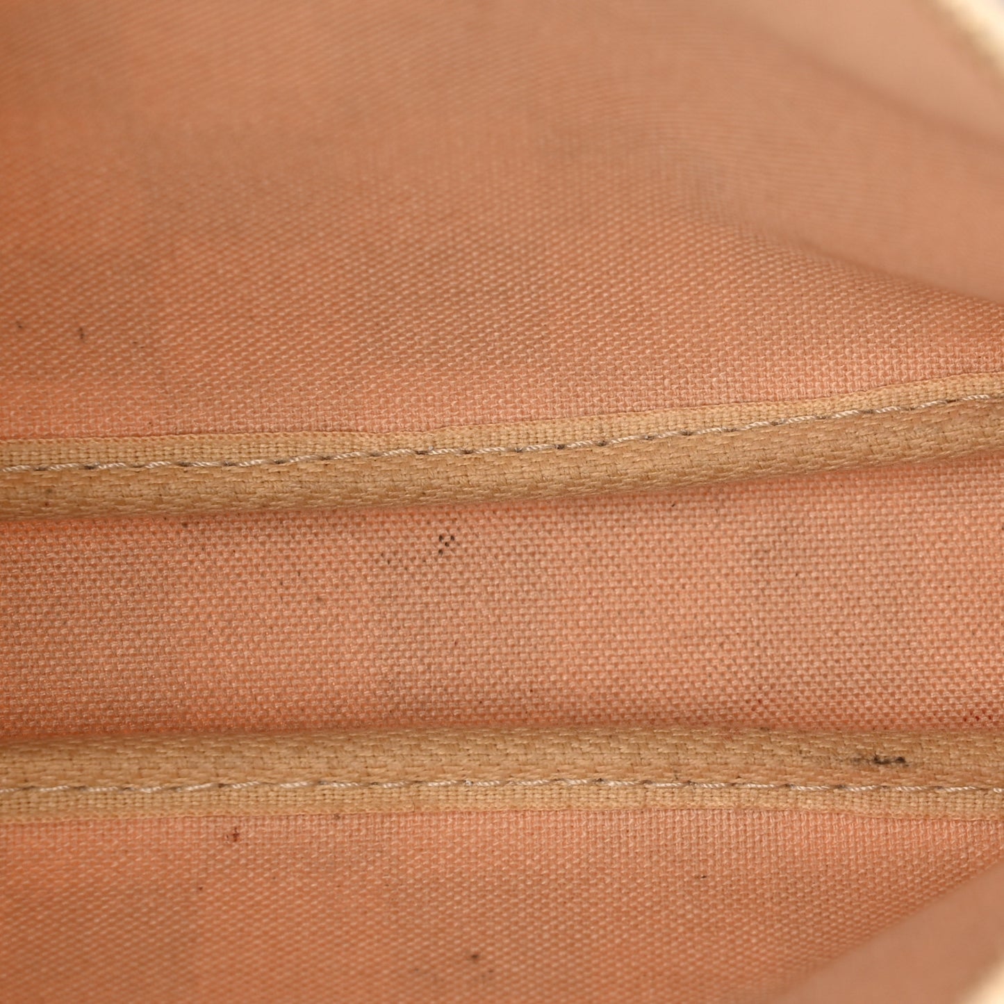 Damier Azur Pochette Accessories