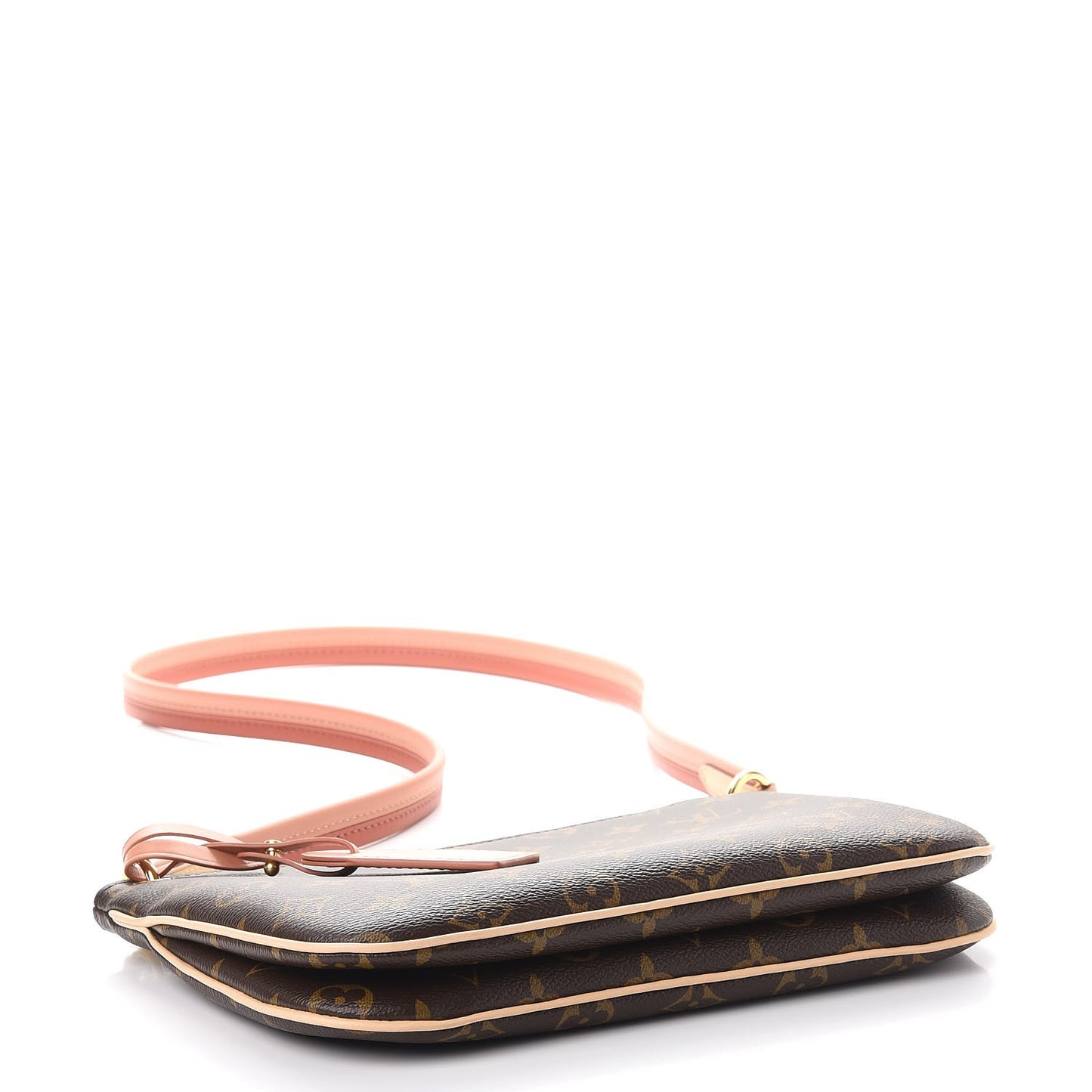 Monogram Lorette Vieux Rose