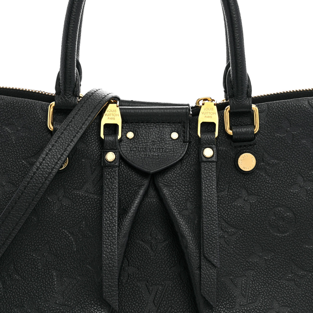 Empreinte Mazarine MM Black