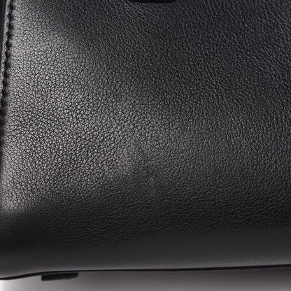 Givenchy Smooth Calfskin Mini Studded Antigona Black 10 of 14