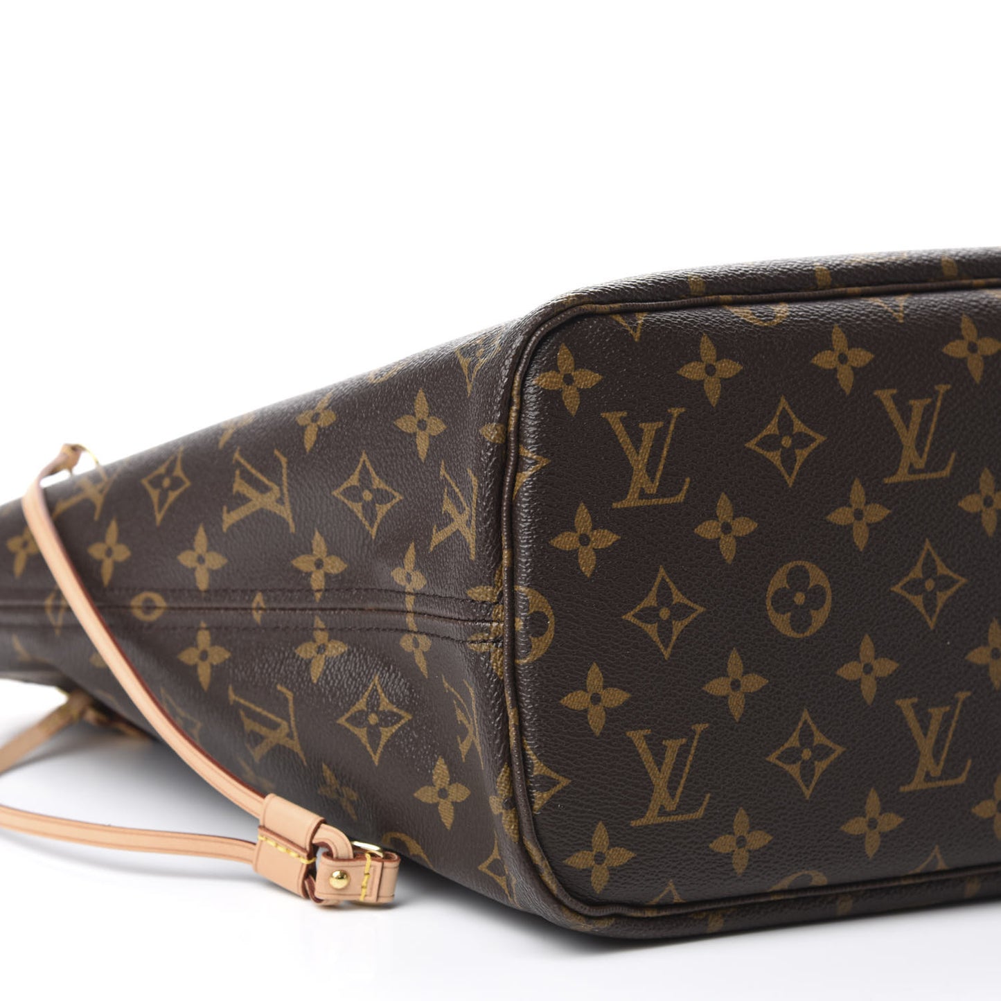 Monogram Neo Neverfull MM