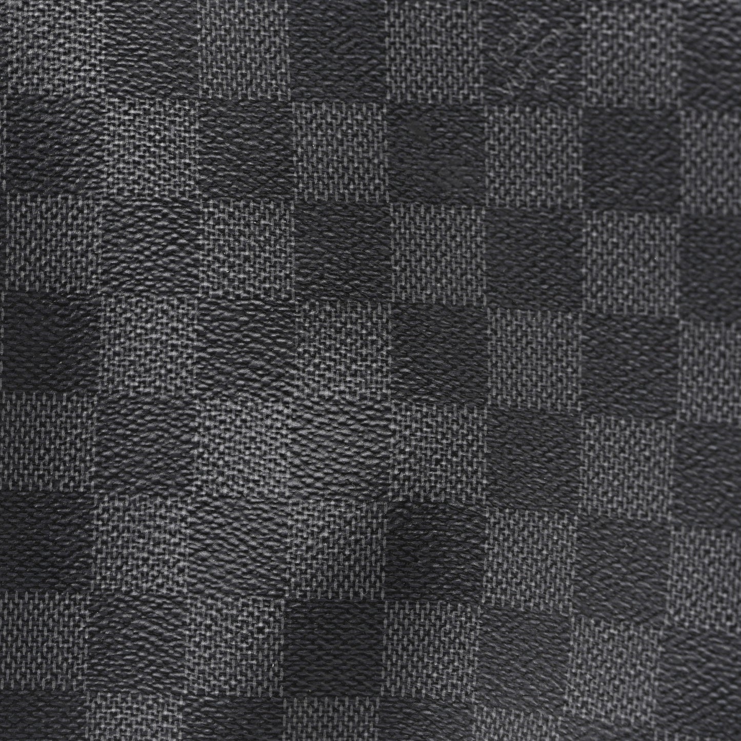 Damier Graphite Keepall Bandouliere 55