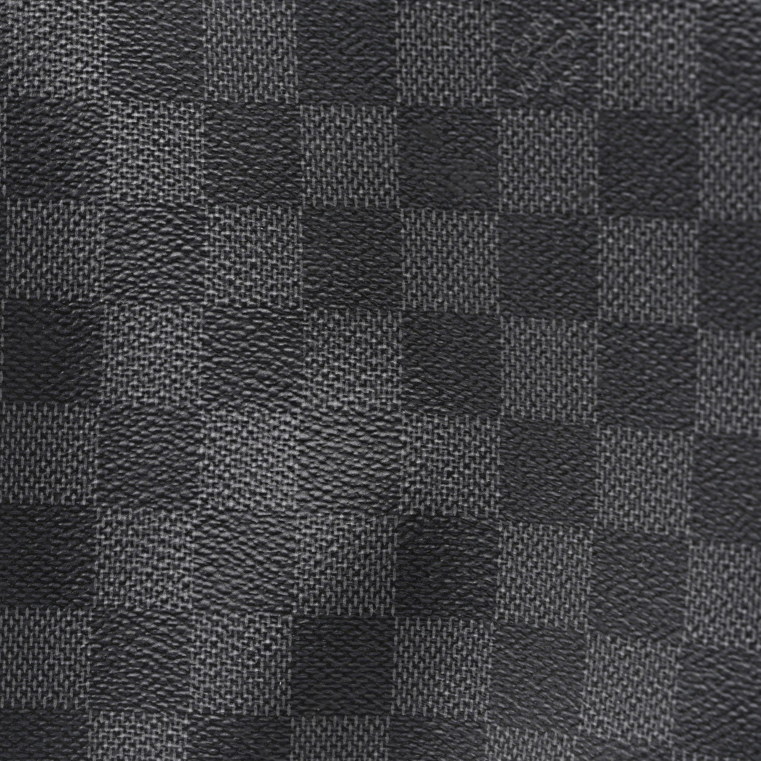 Louis Vuitton Damier Graphite Keepall Bandouliere 55 10 of 15