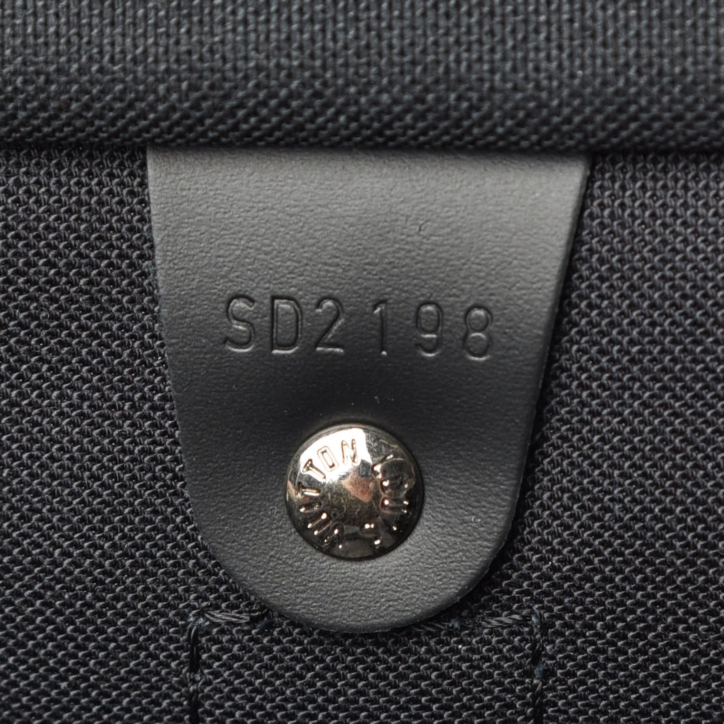 Monogram Eclipse Keepall Bandouliere 55