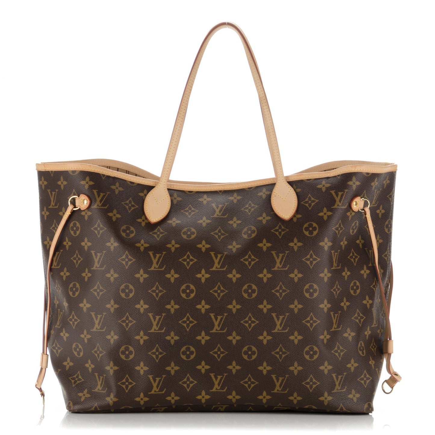 Monogram Neverfull GM